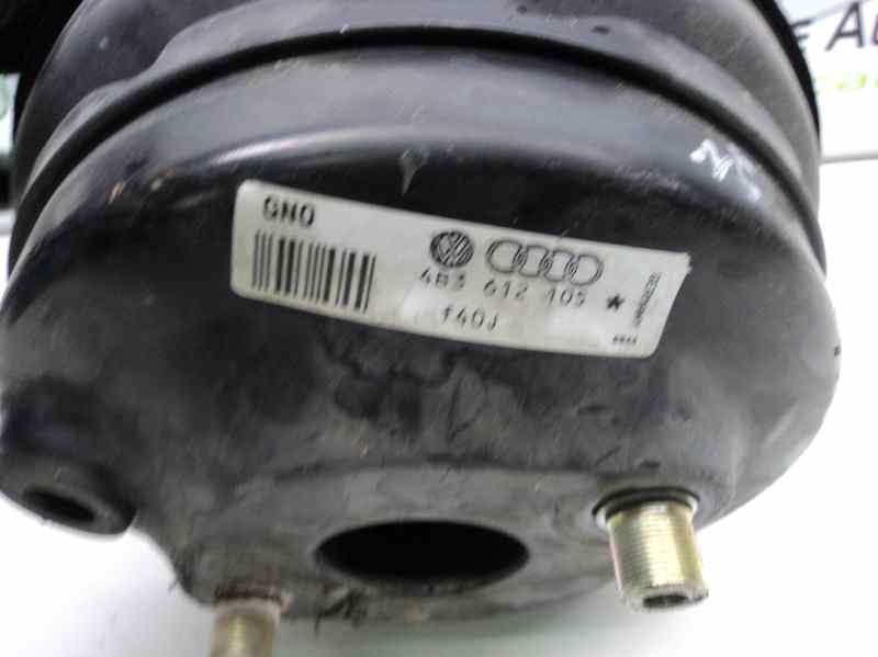 SERVOFRENO AUDI A6 BERLINA (4B2) 2.5 TDI