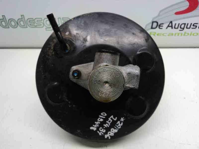 SERVOFRENO HYUNDAI I20 1.2 CAT