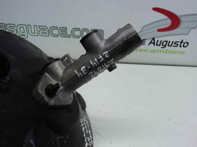 SERVOFRENO HYUNDAI I20 1.2 CAT