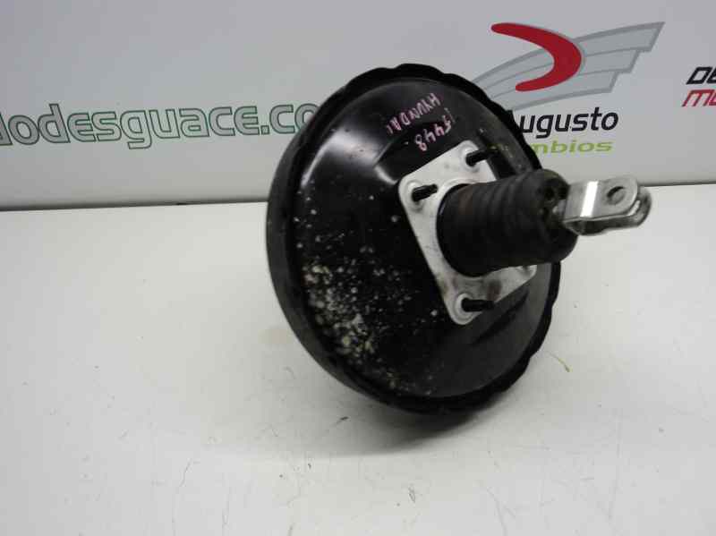 SERVOFRENO HYUNDAI I20 1.2 CAT