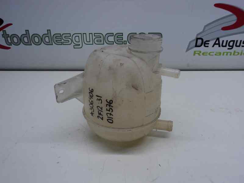 BOTE AGUA DACIA DUSTER SD/HSDCM/HSDCM5