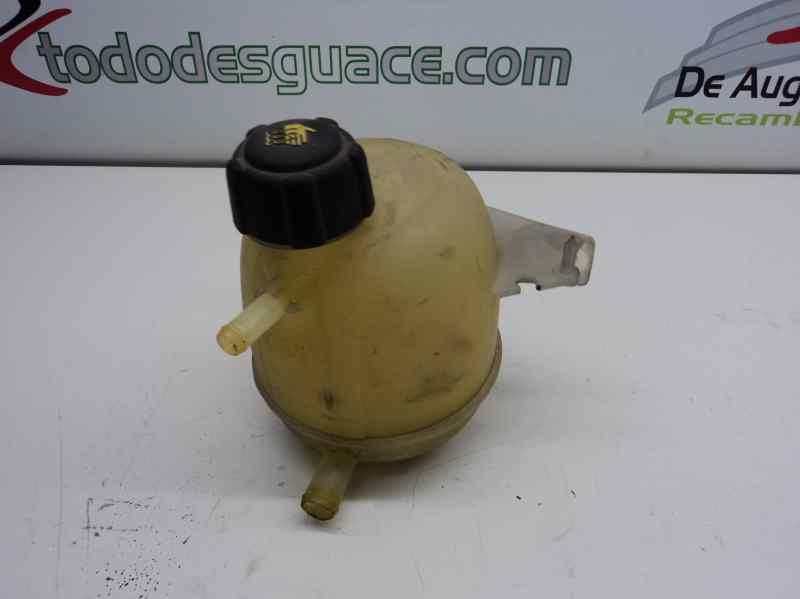 BOTE AGUA NISSAN KUBISTAR (X76) Premium (L1)