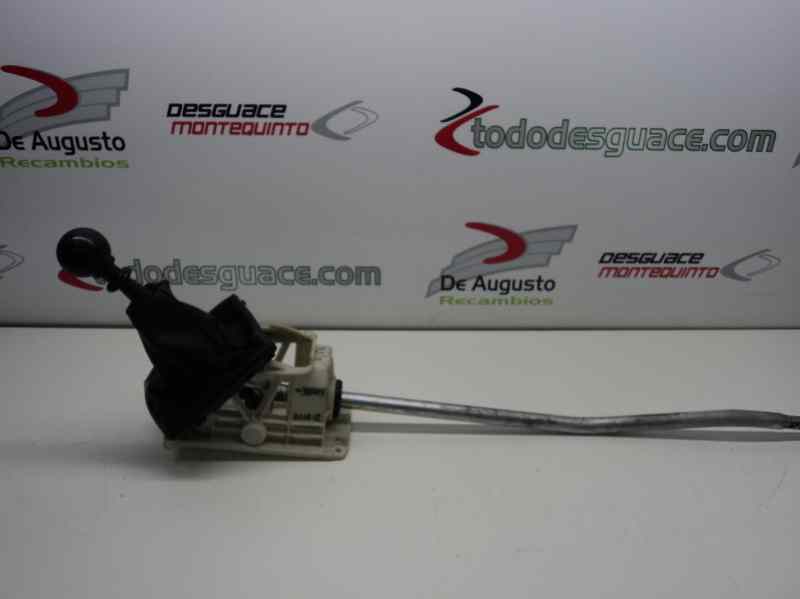 PALANCA CAMBIO CHEVROLET AVEO LS