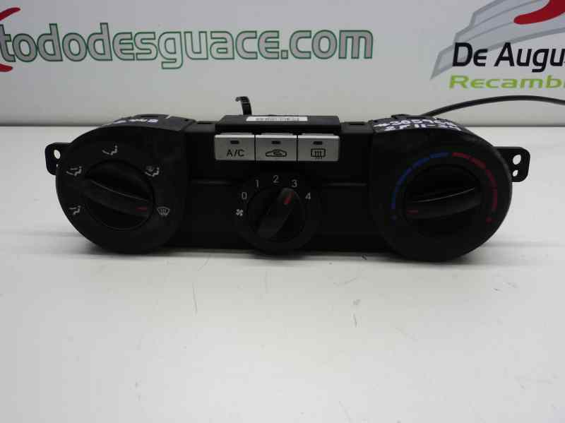 MANDO CALEFACCION / AIRE ACONDICIONADO HYUNDAI I20 1.2 CAT