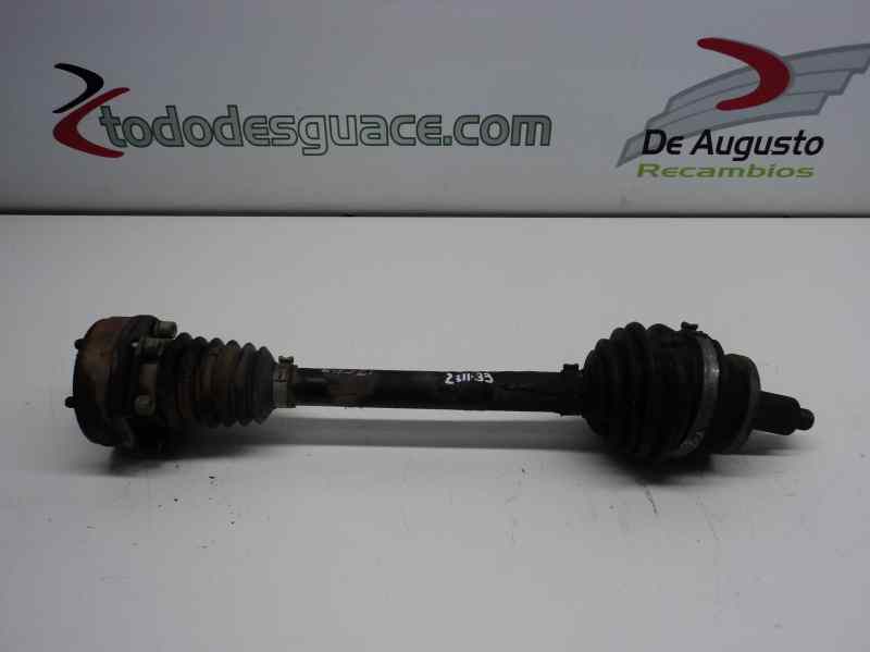 TRANSMISION DELANTERA IZQUIERDA SEAT IBIZA 1.4 16V (75 CV) 5 velocidades