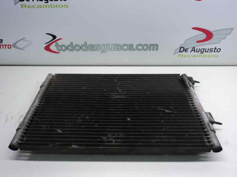CONDENSADOR / RADIADOR  AIRE ACONDICIONADO CHRYSLER PT CRUISER (PT) 2.0 Classic