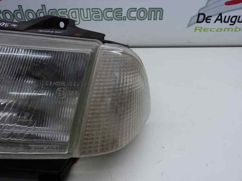 PILOTO DELANTERO IZQUIERDO PEUGEOT BOXER CAJA CERR. ACRISTALADA (RS2850)(290/330)('02->) 330 C   TD