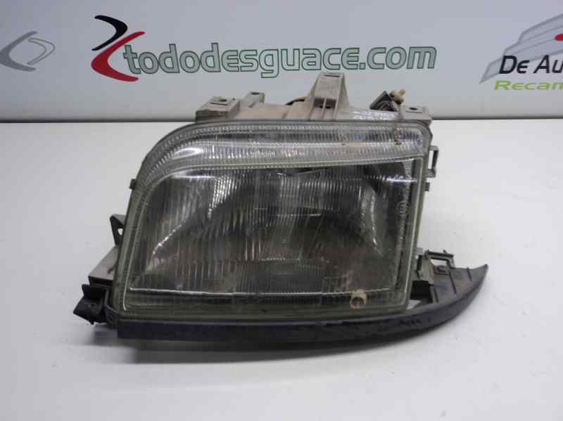 FARO IZQUIERDO RENAULT CLIO I FASE I+II (B/C57) 1.2 Alize