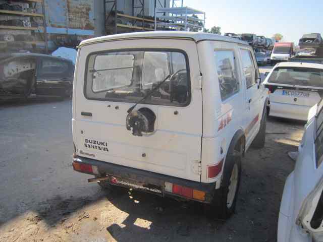 SUZUKI SAMURAI (SJ) SSJ 410 V G/SUZUKIF10A