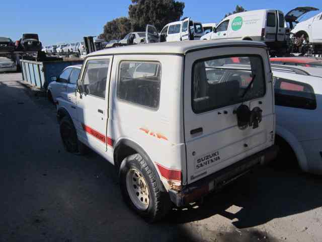 SUZUKI SAMURAI (SJ) SSJ 410 V G/SUZUKIF10A