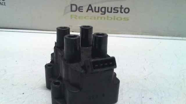 BOBINA ENCENDIDO OPEL VECTRA B BERLINA 1.8 16V (116 CV) 5 velocidades