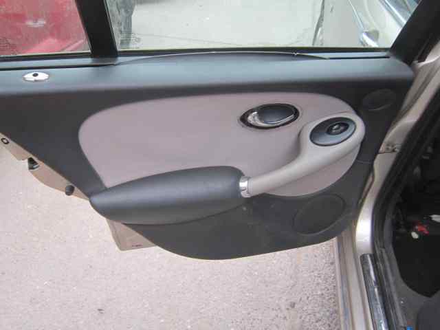 MG ROVER SERIE 75 (RJ) 2.0 KV6 Classic Motor 2,0 Ltr. - 110 kW V6 24V CAT