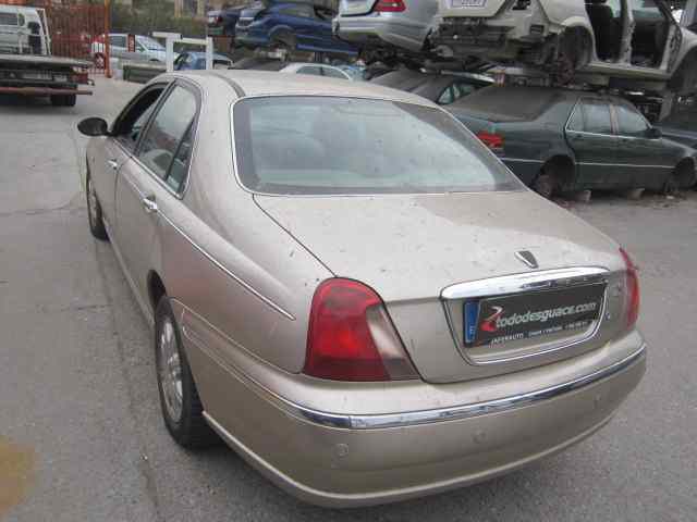 MG ROVER SERIE 75 (RJ) 2.0 KV6 Classic Motor 2,0 Ltr. - 110 kW V6 24V CAT