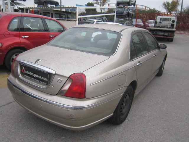MG ROVER SERIE 75 (RJ) 2.0 KV6 Classic Motor 2,0 Ltr. - 110 kW V6 24V CAT