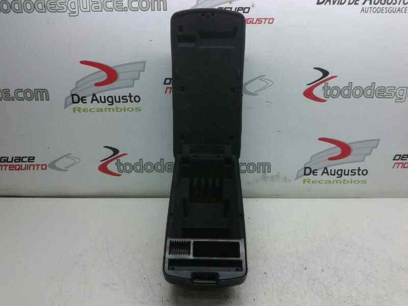 APOYABRAZOS CENTRAL RENAULT SCENIC II Authentique