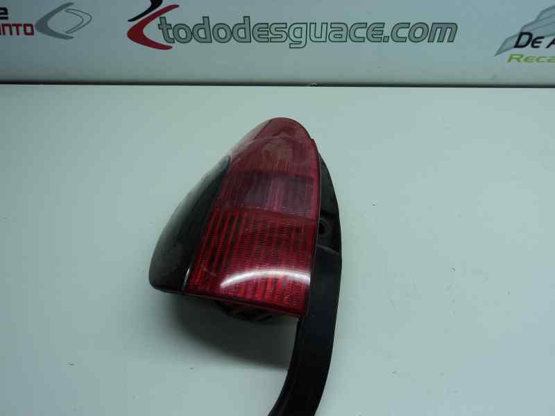 PILOTO TRASERO IZQUIERDO PEUGEOT 306 BREAK Boulebard