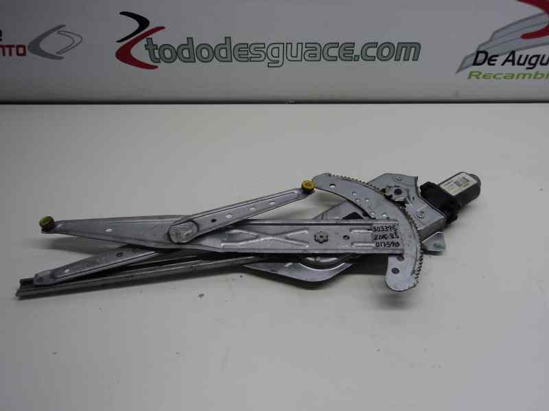 ELEVALUNAS DELANTERO DERECHO NISSAN KUBISTAR (X76) Premium (L1)