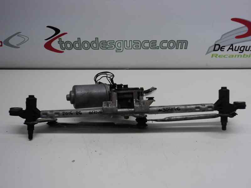 MOTOR LIMPIA DELANTERO CHEVROLET AVEO LS