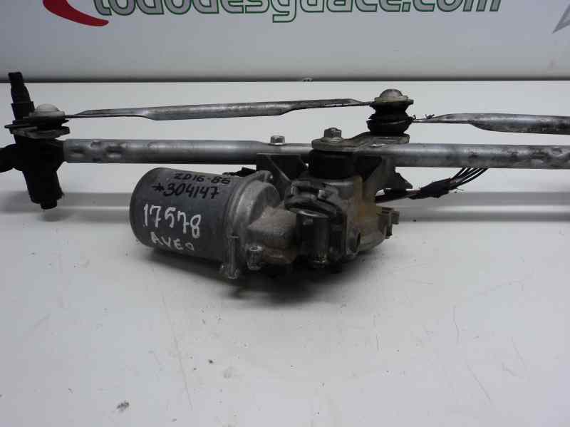 MOTOR LIMPIA DELANTERO CHEVROLET AVEO LS