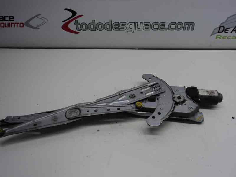 ELEVALUNAS DELANTERO IZQUIERDO NISSAN KUBISTAR (X76) Premium (L1)