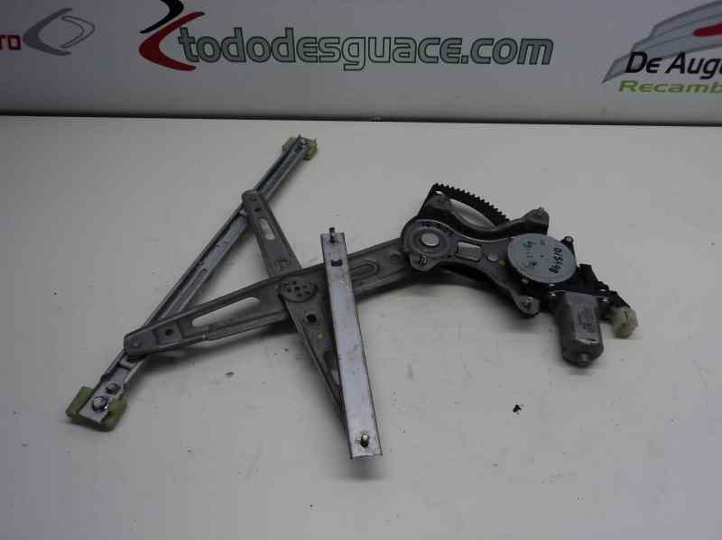 ELEVALUNAS DELANTERO DERECHO HYUNDAI I20 1.2 CAT