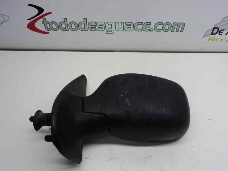 RETROVISOR IZQUIERDO NISSAN KUBISTAR (X76) Premium (L1)