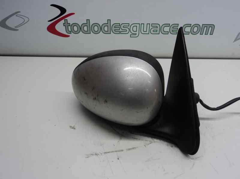 RETROVISOR DERECHO ELECTRICO MG ROVER SERIE 45 (RT) Classic (4-ptas.)