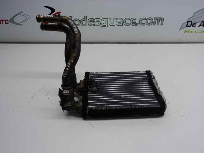 CONDENSADOR / RADIADOR  AIRE ACONDICIONADO NISSAN TERRANO/TERRANO.II (R20) Comfort