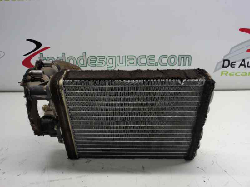 CONDENSADOR / RADIADOR  AIRE ACONDICIONADO NISSAN TERRANO/TERRANO.II (R20) Comfort