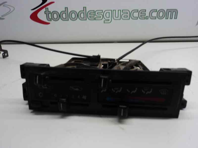MANDO CALEFACCION / AIRE ACONDICIONADO NISSAN TERRANO/TERRANO.II (R20) Comfort