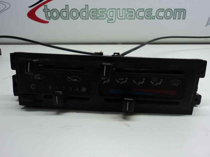 MANDO CALEFACCION / AIRE ACONDICIONADO NISSAN TERRANO/TERRANO.II (R20) Comfort