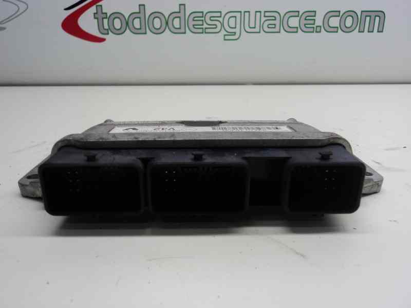CENTRALITA MOTOR UCE DACIA DUSTER SD/HSDCM/HSDCM5