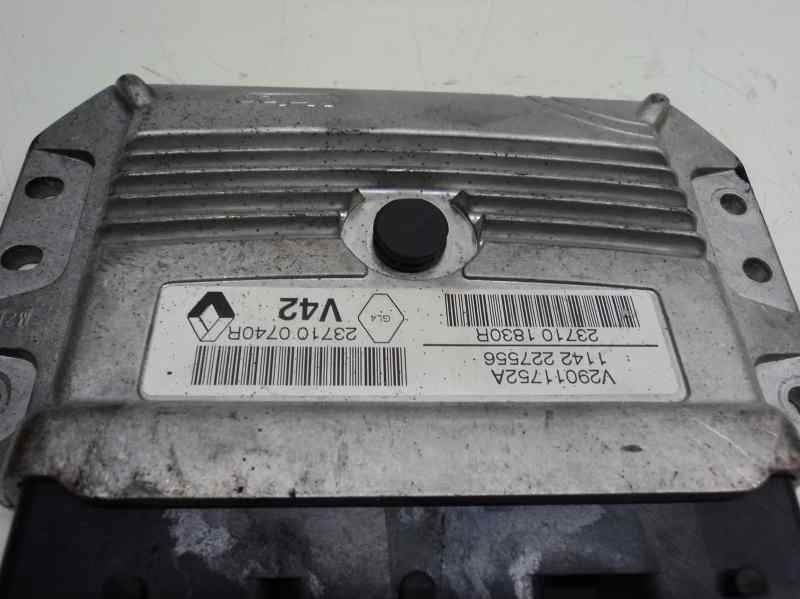 CENTRALITA MOTOR UCE DACIA DUSTER SD/HSDCM/HSDCM5