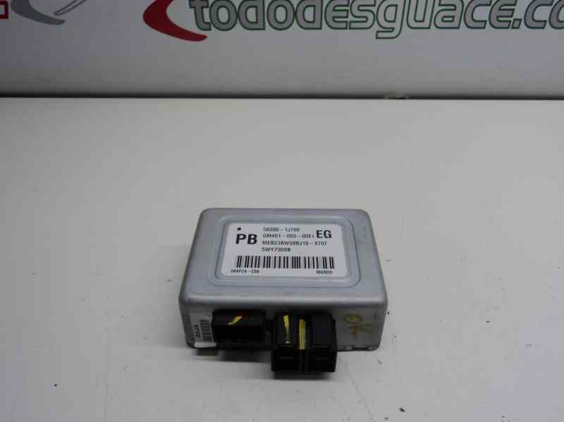MODULO HYUNDAI I20 1.2 CAT