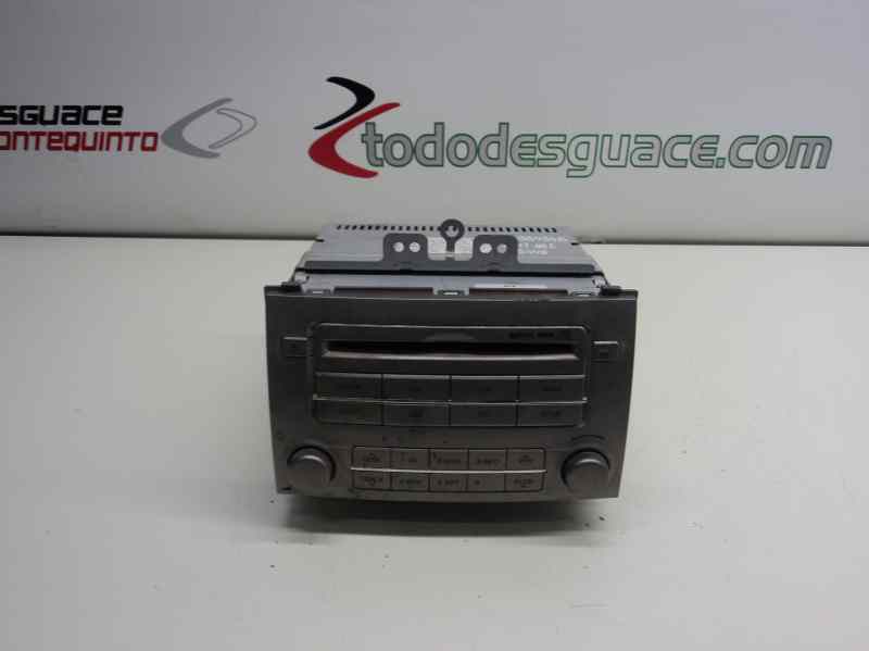 SISTEMA AUDIO / RADIO CD HYUNDAI I20 1.2 CAT
