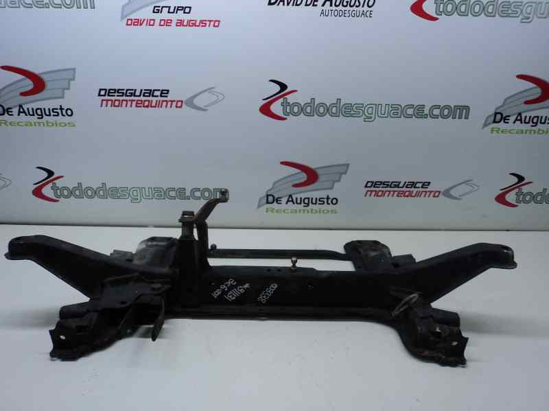 PUENTE DELANTERO PEUGEOT 205 RALLYE 1.3 G 5 V