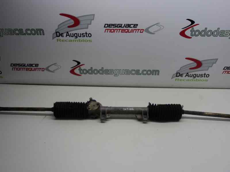 CREMALLERA DIRECCION PEUGEOT 205 RALLYE 1.3 G 5 V