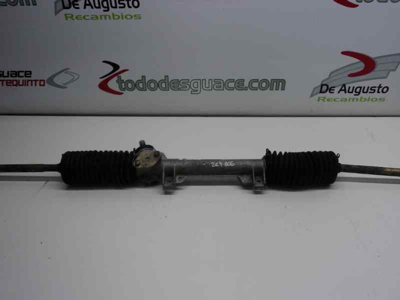 CREMALLERA DIRECCION PEUGEOT 205 RALLYE 1.3 G 5 V