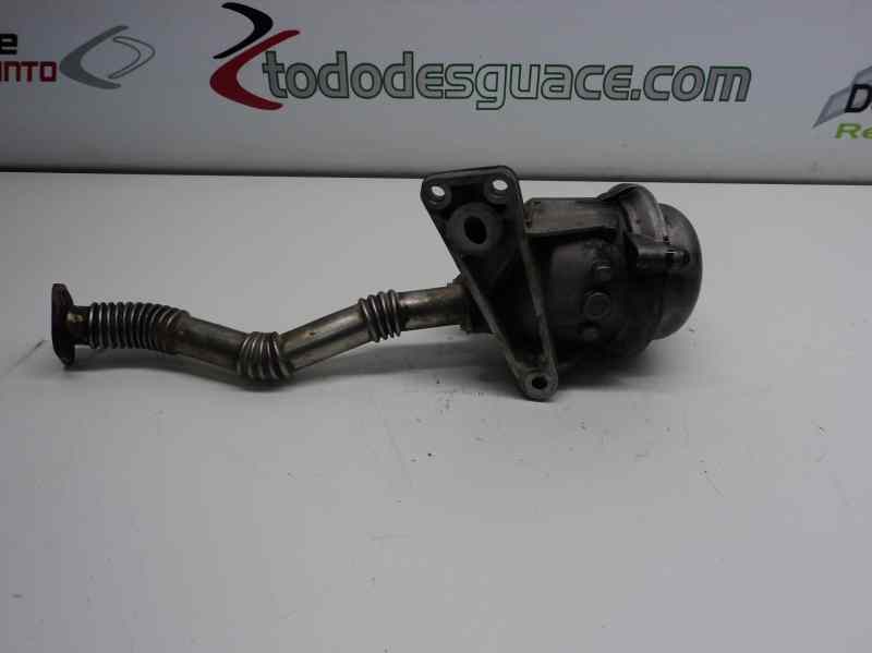 SOPORTE FILTRO ACEITE LAND ROVER DEFENDER (LD) 2.5 Td5