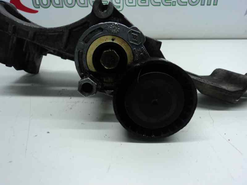 TENSOR RENAULT CLIO II FASE II (B/CB0) 1.5 dCi Diesel