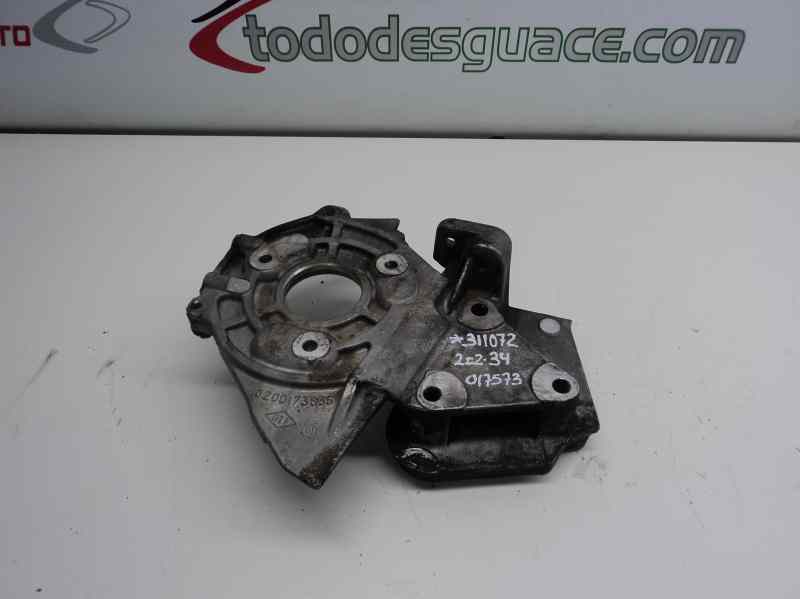 SOPORTE RENAULT MEGANE I FASE 2 BERLINA (BA0) 1.9 D Expression