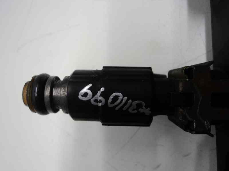 INYECTOR SEAT IBIZA (6K) Básico