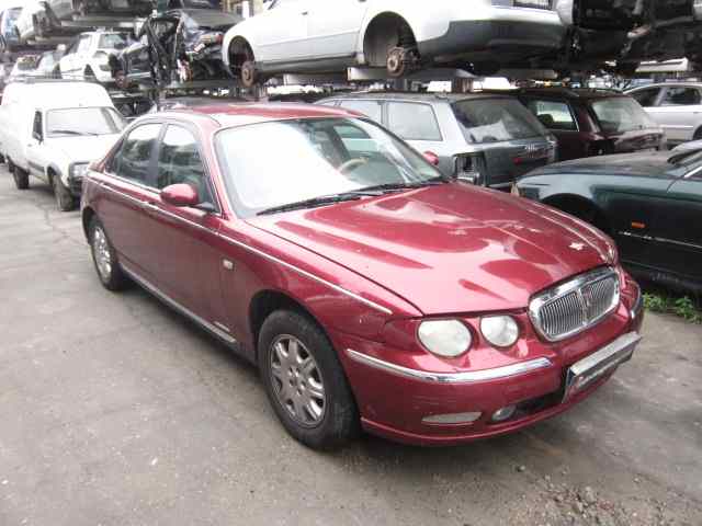 CERRADURA PUERT TRASERA DERECHA MG ROVER SERIE 75 (RJ) 2.0 CDTi Classic