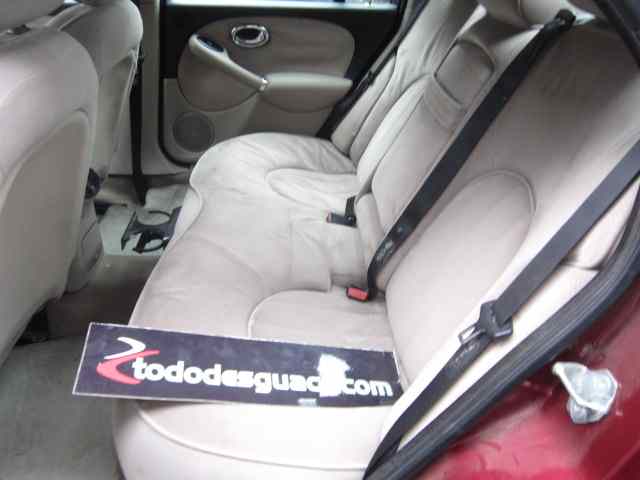 MG ROVER SERIE 75 (RJ) 2.0 CDTi Classic Motor 2,0 Ltr. - 96 kW 16V CDTI