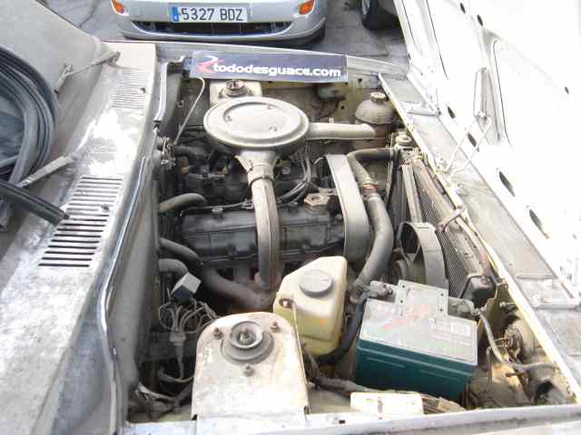 SEAT 131 * .