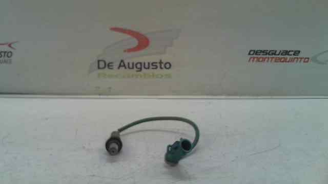 SONDA LAMBDA FORD FOCUS BERLINA (CAK) Ambiente