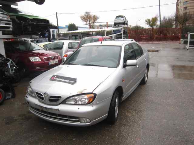 NISSAN PRIMERA BERLINA (P11) Básico Motor 1,6 Ltr. - 73 kW 16V CAT