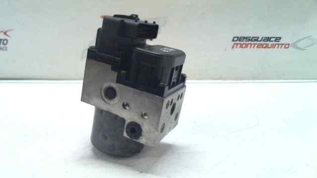 ABS PEUGEOT 307 (S1) XT