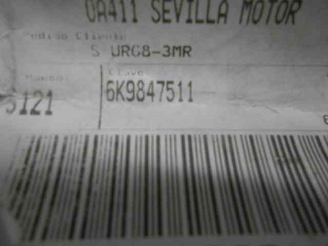 VARIOS SEAT RECAMBIO ORIGINAL ACCESORIOS