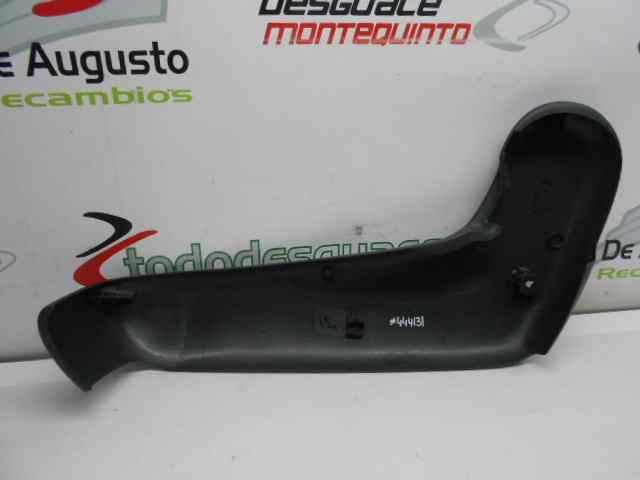 CARCASA ELECTROVENTILADOR SEAT RECAMBIO ORIGINAL ACCESORIOS